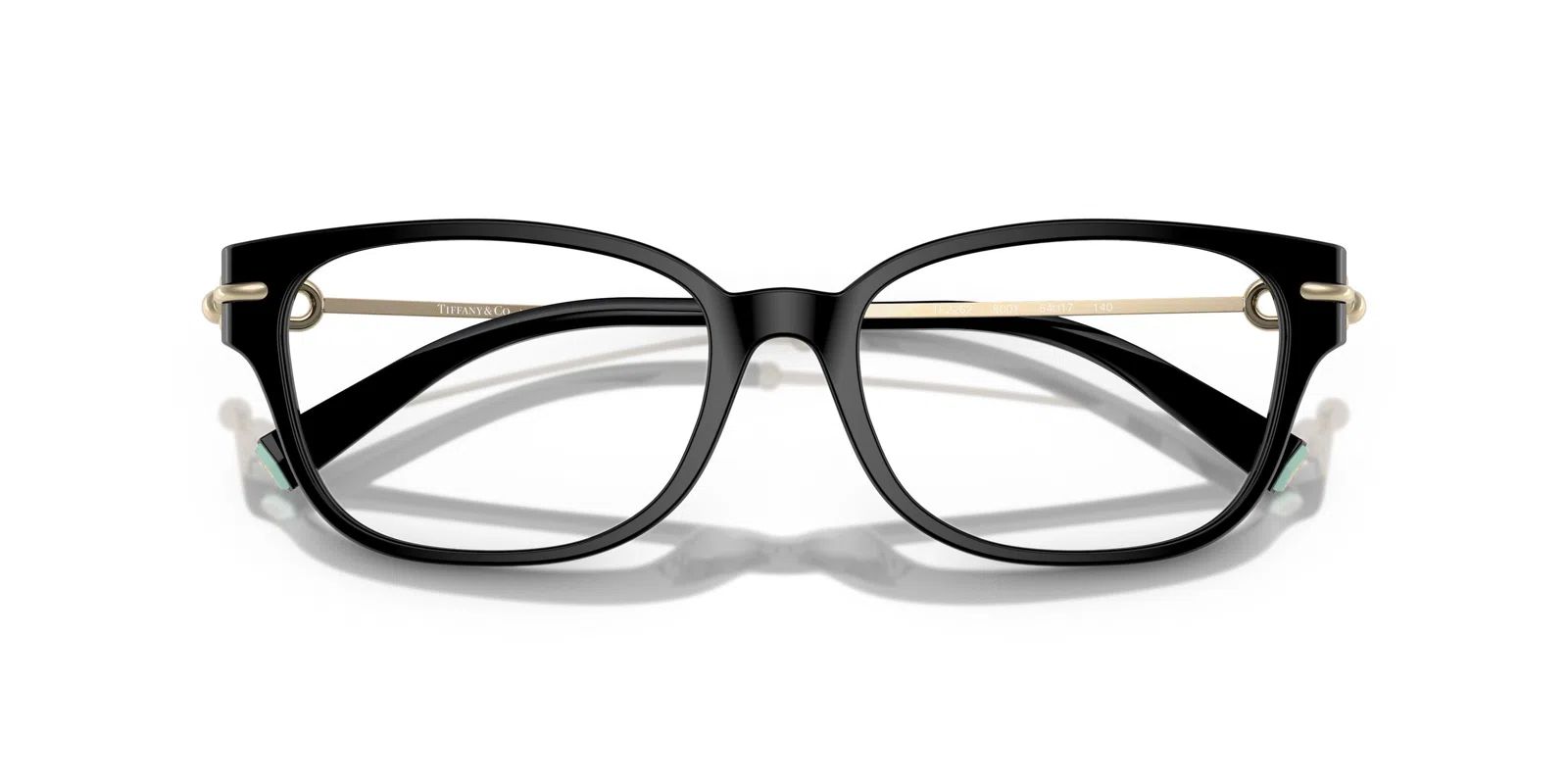 Tiffany 2262 Eyeglasses - view 10